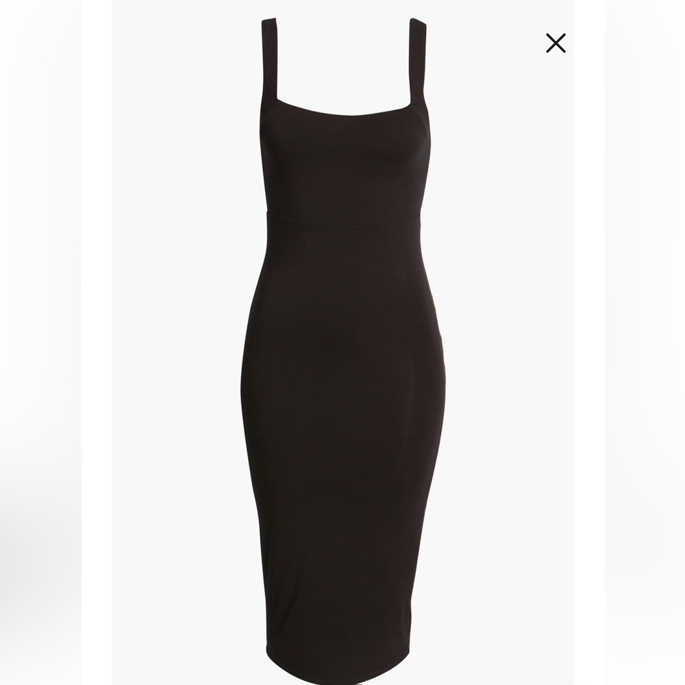 Good American 90’s Tank Dress